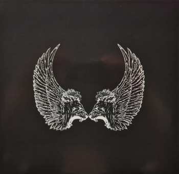 2LP Rival Sons: Great Western Valkyrie CLR