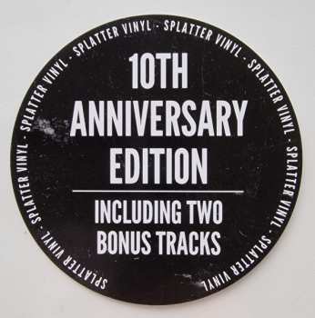 2LP Rival Sons: Great Western Valkyrie CLR