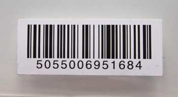 2LP Rival Sons: Great Western Valkyrie CLR