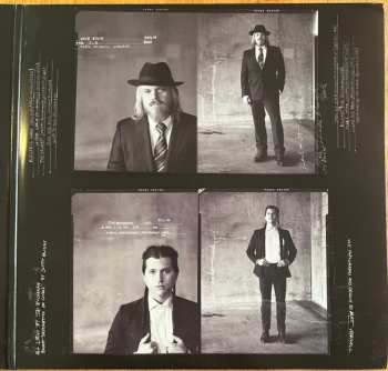 2LP Rival Sons: Great Western Valkyrie