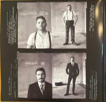 2LP Rival Sons: Great Western Valkyrie