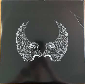 2LP Rival Sons: Great Western Valkyrie