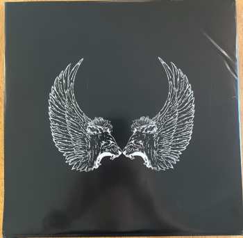 2LP Rival Sons: Great Western Valkyrie