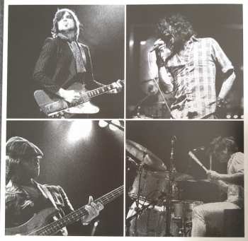 LP Rival Sons: Rival Sons CLR