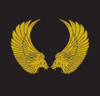 LP Rival Sons: Rival Sons CLR