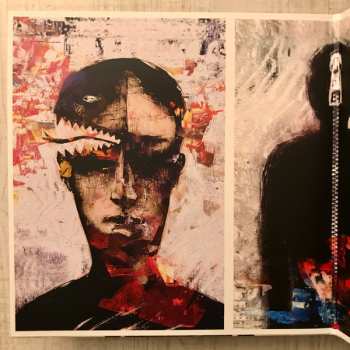 2LP Riverside: ID.Entity CLR | LTD