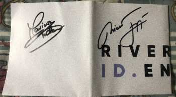 2LP Riverside: ID.Entity CLR | LTD