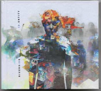 2CD Riverside: ID.Entity DLX