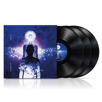 3LP Riverside: Live ID.