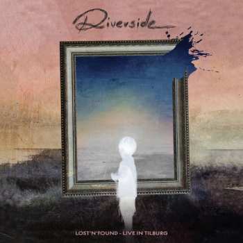2CD/DVD Riverside: Lost 'N' Found - Live in Tilburg