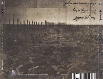 CD Riverside: Memories In My Head