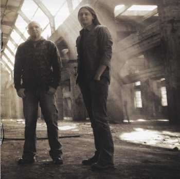 CD Riverside: Memories In My Head