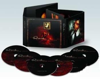 Album Riverside: Reality Dream Trilogy