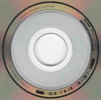 CD Riverside: Second Life Syndrome