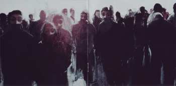 CD Riverside: Shrine Of New Generation Slaves