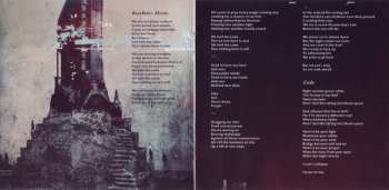 CD Riverside: Shrine Of New Generation Slaves