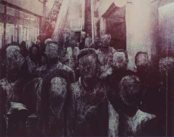 CD Riverside: Shrine Of New Generation Slaves