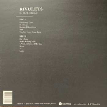 LP Rivulets: In Our Circle 