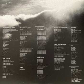 LP Rivulets: In Our Circle 