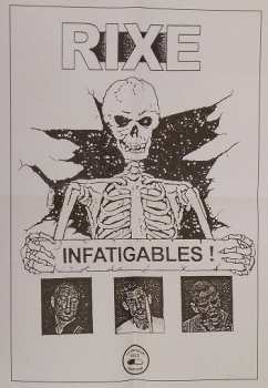 LP Rixe: Collection