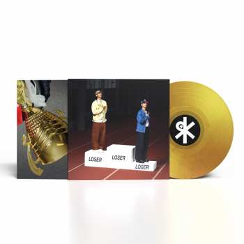 LP Rizzle Kicks: Competition Is for Losers