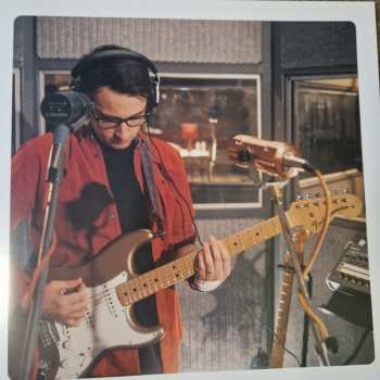 LP RJ Thompson: Live at Abbey Road CLR