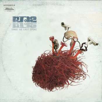 CD RJD2: Since We Last Spoke DLX