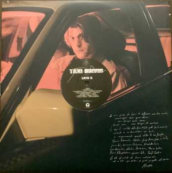 LP Rkomi: Taxi Driver