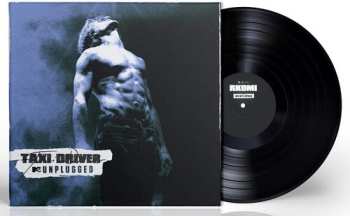 LP Rkomi: Taxi Driver MTV Unplugged 