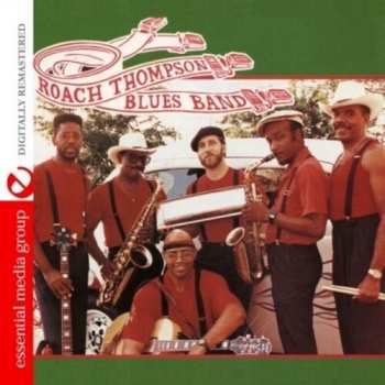 Album Roach Thompson: Roach Thompson Blues Band