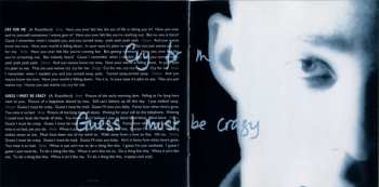 CD Roachford: Permanent Shade Of Blue