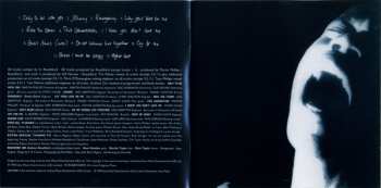 CD Roachford: Permanent Shade Of Blue