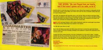 CD Roadmaster: Fortress LTD