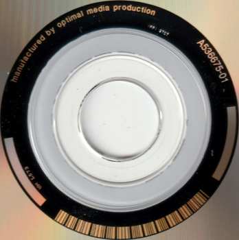 CD Roadrunner United: The All-Star Sessions (Album-Sampler)