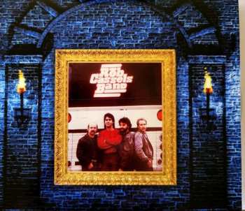 3CD Rob Cassels Band: Storming The Cassels Gate LTD