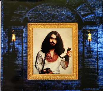 3CD Rob Cassels Band: Storming The Cassels Gate LTD