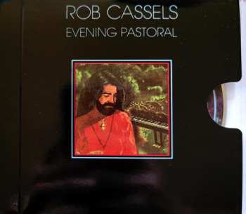 3CD Rob Cassels Band: Storming The Cassels Gate LTD