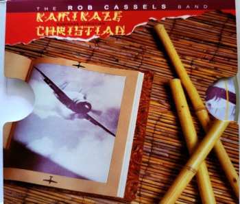 3CD Rob Cassels Band: Storming The Cassels Gate LTD