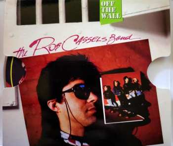 3CD Rob Cassels Band: Storming The Cassels Gate LTD