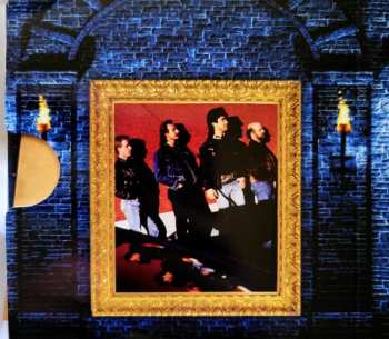 3CD Rob Cassels Band: Storming The Cassels Gate LTD