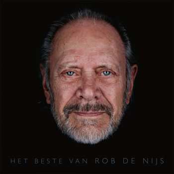 2LP Rob de Nijs: Het Beste Van Rob De Nijs