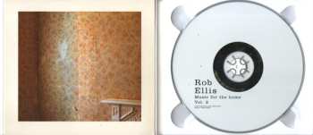 CD Rob Ellis: Music For The Home Vol. 2