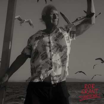 CD Rob Grant: Lost At Sea