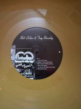 LP Rob Ickes: Living In A Song LTD | CLR