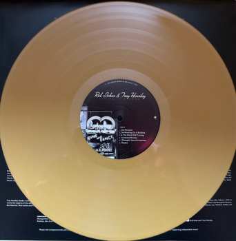 LP Rob Ickes: Living In A Song LTD | CLR