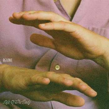 LP Rob Lowe: Life Of The Body LTD