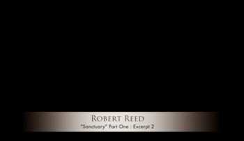 CD Rob Reed: Sanctuary