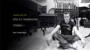 CD Rob Reed: Sanctuary