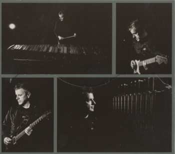 2CD/DVD Rob Reed: Sanctuary II
