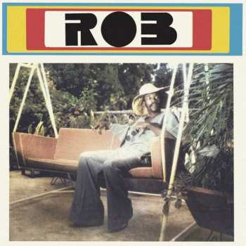CD Rob: Rob